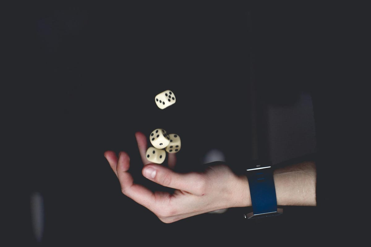 What does a quantum Bayes’s rule look like?