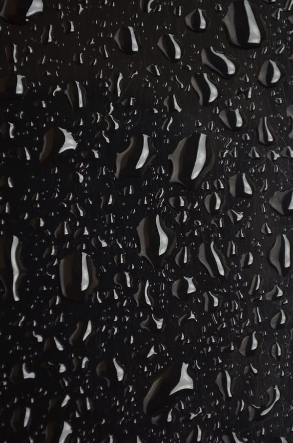 Behold, liquid carbon