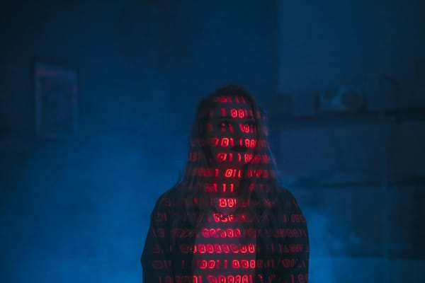 So you use AI to write…